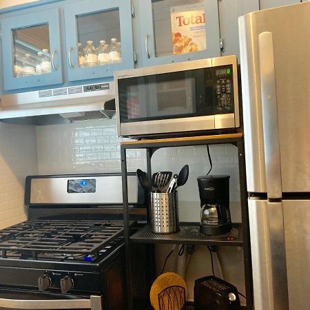 Studio On The Beach 1Br + Wifi Miami Beach Exterior foto