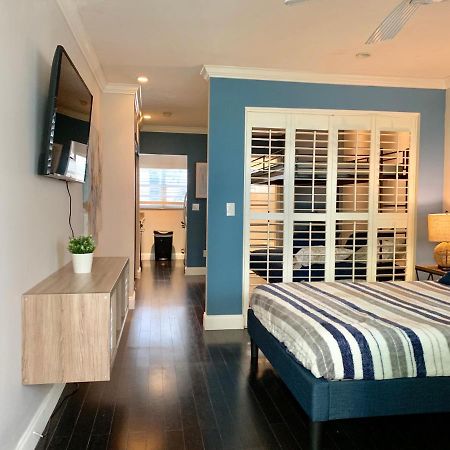 Studio On The Beach 1Br + Wifi Miami Beach Exterior foto