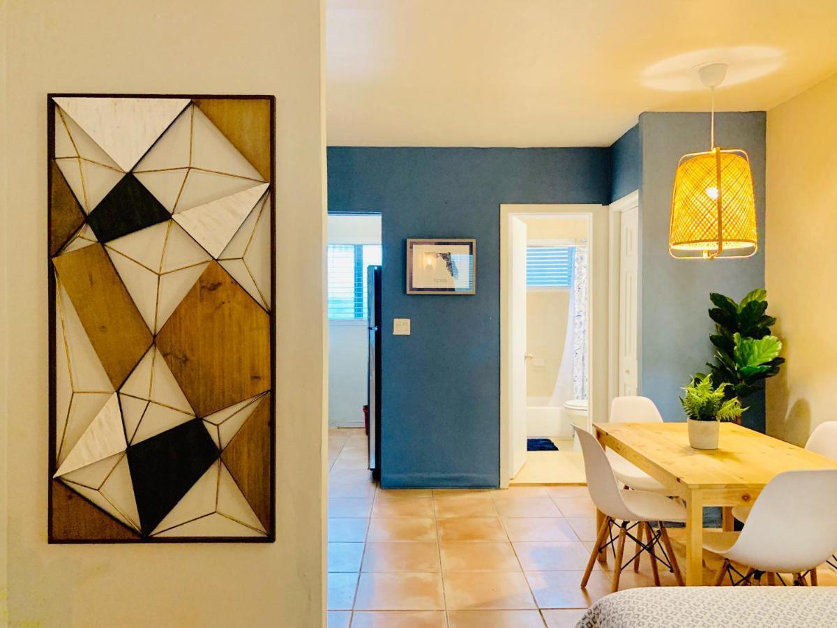 Studio On The Beach 1Br + Wifi Miami Beach Exterior foto