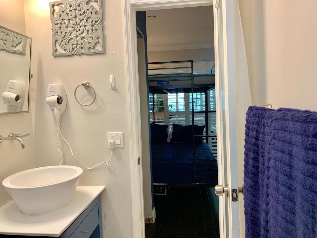 Studio On The Beach 1Br + Wifi Miami Beach Exterior foto