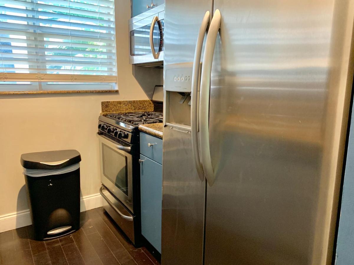 Studio On The Beach 1Br + Wifi Miami Beach Exterior foto